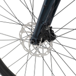 Шоссейный велосипед Welt G90 (2024)