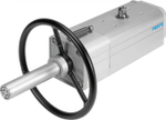 DAPS-0360-090-R-F0710-MW-T6 Неполноповоротный привод