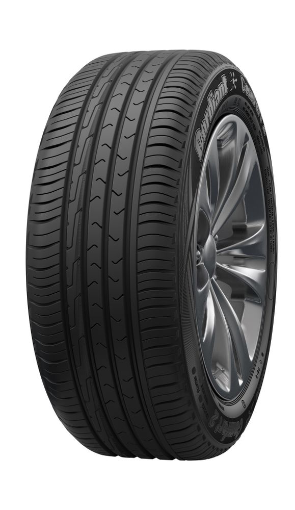 CORDIANT COMFORT 2 SUV  255/55R18 б/к 109H
