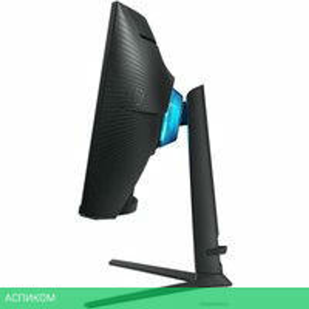 Игровой монитор Samsung Odyssey Neo G7 LS32BG750NPXEN
