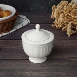 Сахарница 200 мл d 9 см h11,5 см Bella Noble [1]