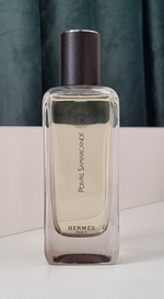 Hermessence Poivre Samarcande Hermès 100 ml (Коробка парфюма без слюды, парфюм новый, распаковка для фото)