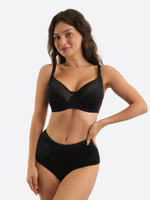 Бюстгальтер OIRO Aster на косточках