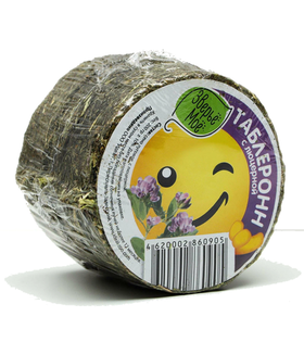 Сено таблеронн Зверьё моё Люцерна, 200гр.