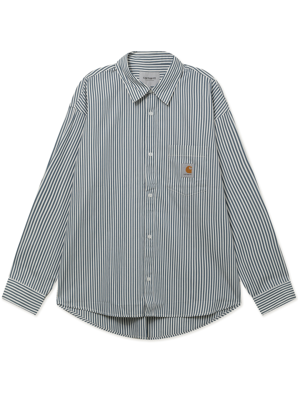 Рубашка Дл. Рукав L/s Daldry Shirt