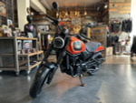 HARLEY-DAVIDSON X™ 500 2024 с НДС