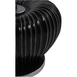 Столик декоративный Эдем Серебро