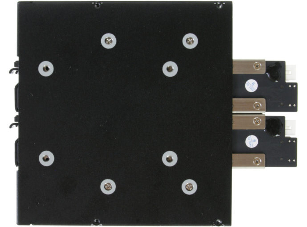 Корзина  Procase N2-104-M2-BK