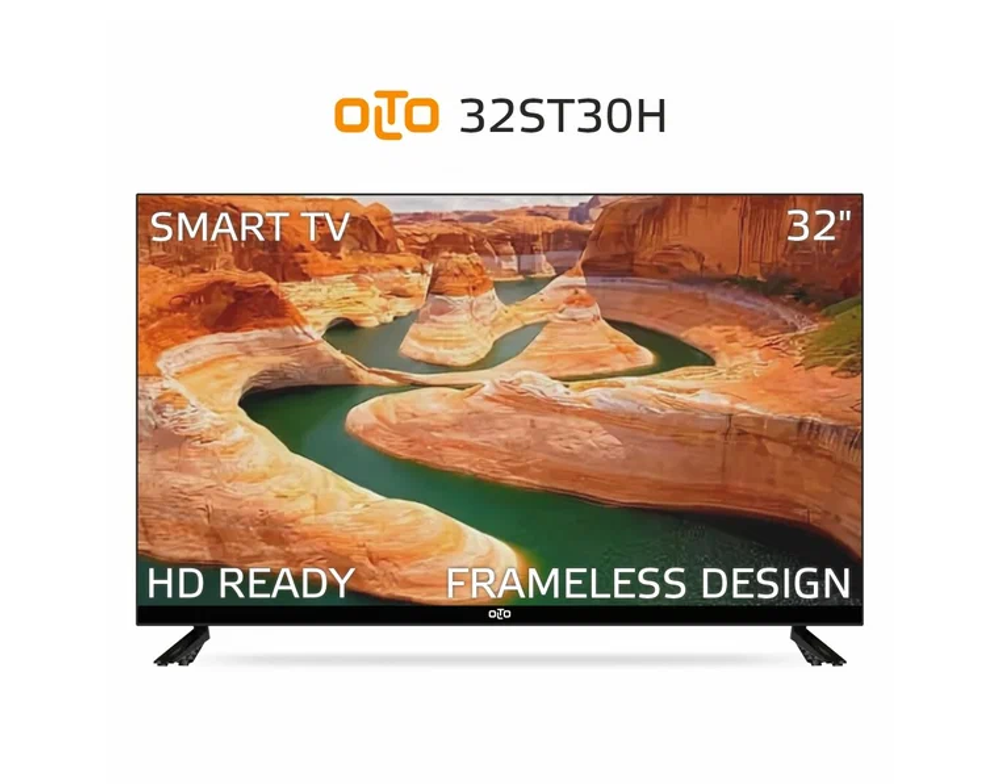 Телевизор Olto 32ST30H (q)