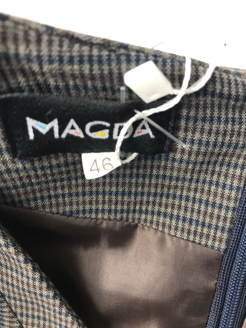 Платье MAGDA 46 размер, новое