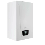 Baxi LUNA DUO-TEC E 24 котел газовый настенный A7720025