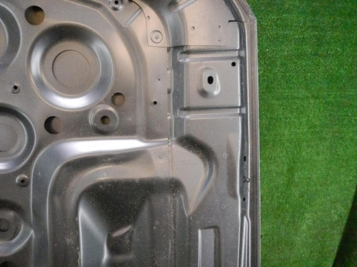 Капот Mercedes GLC X253 (2015-н.в.)