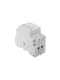 Контактор модульный КМ 40А 2NО (2 мод.) EKF km-2-40-20
