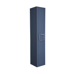 Пенал La Fenice Cubo Blu Grigio синий 30 FNC-05-CUB-BG-30