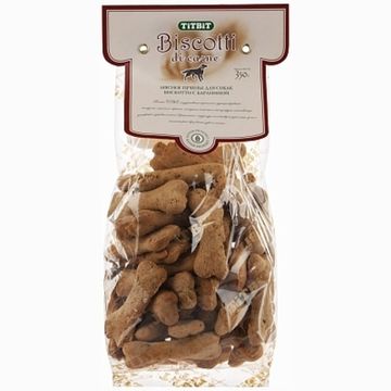 Titbit Biscotti di carne лакомство для собак печенье с бараниной