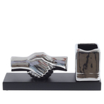 Подставка для письменных принадлежностей Партнерство