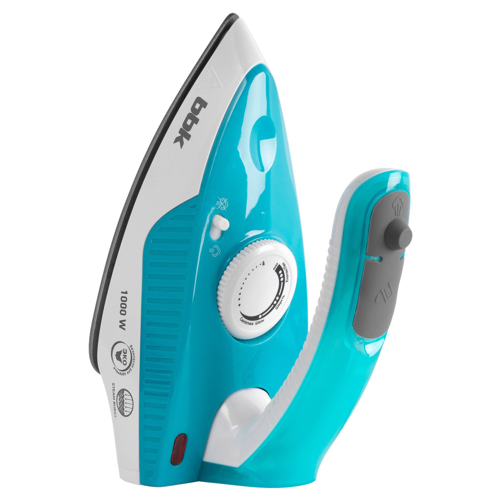 Утюг BBK ISE-1600 дорожный