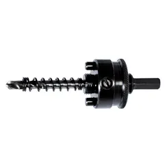 Хвостовик шестигранный 9,5 мм для коронок Karnasch