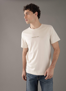 Футболка мужская CALVIN KLEIN JEANS