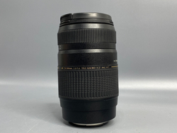 Tamron AF 70-300mm 1:4-5.6 Tele-Macro