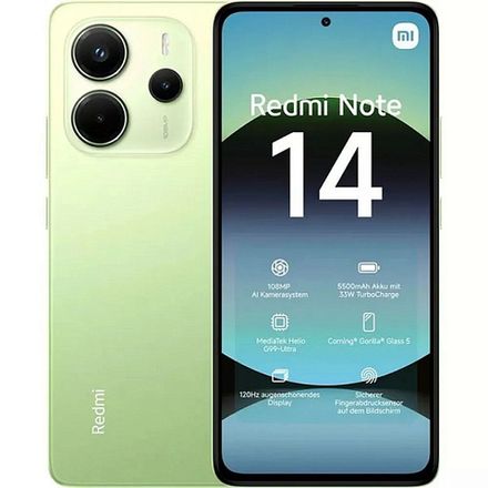 Redmi