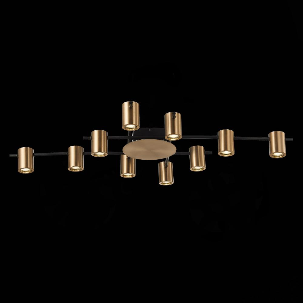 Светильник потолочный ST Luce Veroli SL1207.402.10