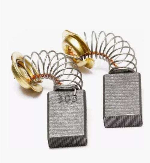 Щётки угольные 5*11*16,5 мм CB-303 для Makita 2-штуки