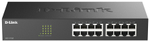 Коммутатор D-link DES-1016D/I1A