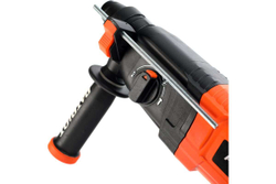 Перфоратор PATRIOT RH 260, SDS+, мощность 800 Вт, 2.8 кг
