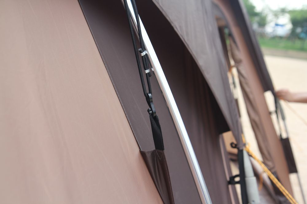 Палатка Maverick Blackstone