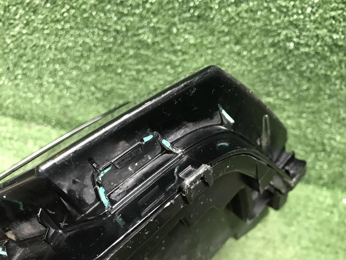 ДХО правый Zeekr 009 (2022-н.в.) LED