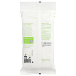 Babyganics, Игрушки, салфетки для стола и детского стульчика, без отдушек, 25 салфеток