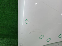 Капот Zeekr 001 (2021-н.в.)