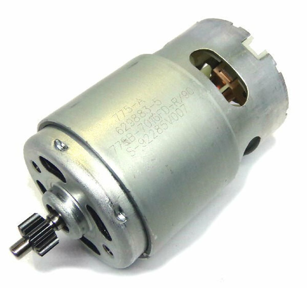 Двигатель (мотор) для шуруповерта MAKITA 6299378 (629937-8)