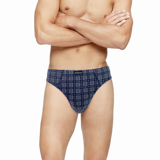 Трусы (2 шт) мужские Gentlemen GP 8005