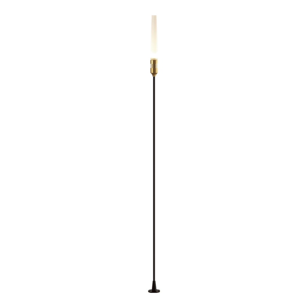7020/4GB NATURE ODL25 656 Ландшафтный светильник 1190мм металл/акрил IP65 LED 3W CRI 90 3000K 360° 24V CANNA (нужен драйвер 357781/357782)