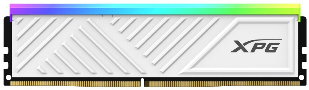 Модуль памяти DDR4 8GB ADATA AX4U36008G18I-SWHD35G