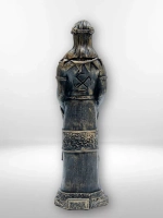 Коллекционная алтарная фигурка статуэтка Бог Ярило оберег