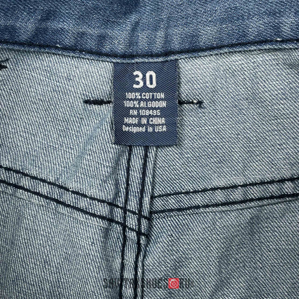 Джинсы Ecko Unltd