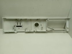 RKB68801YA кт125 Лицевая панель для стиральной машины Beko 2708080100 б/у