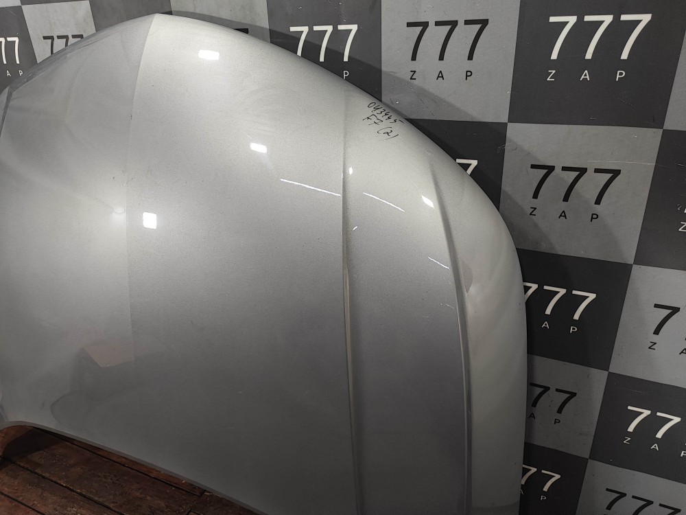 Капот Haval F7 2 24-нв Б/У Оригинал 8402109XKN02AD