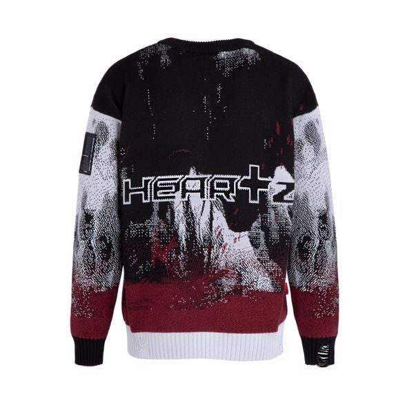 Свитер Annihilation - фото 2