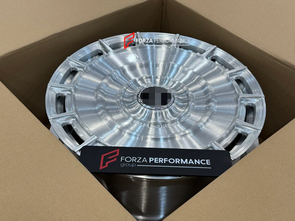 КОВАНЫЕ ДИСКИ ДЛЯ LINCOLN CONTINENTAL 1967 ЛИНКОЛЬН