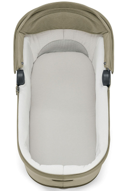 Детская коляска Inglesina Electa System Duo 2 в 1 2024 Dumbo Caramel