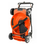 Бензиновая газонокосилка Husqvarna LC 356V