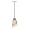Подвесной светильник Lumina Deco Fabro LDP 7013-1 F.GD+PR