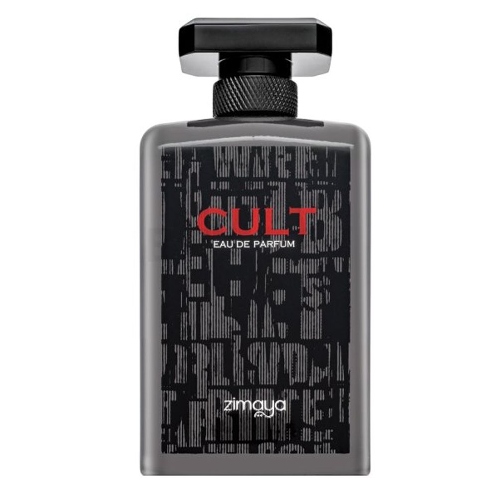 Zimaya Cult EDP U 100 ml