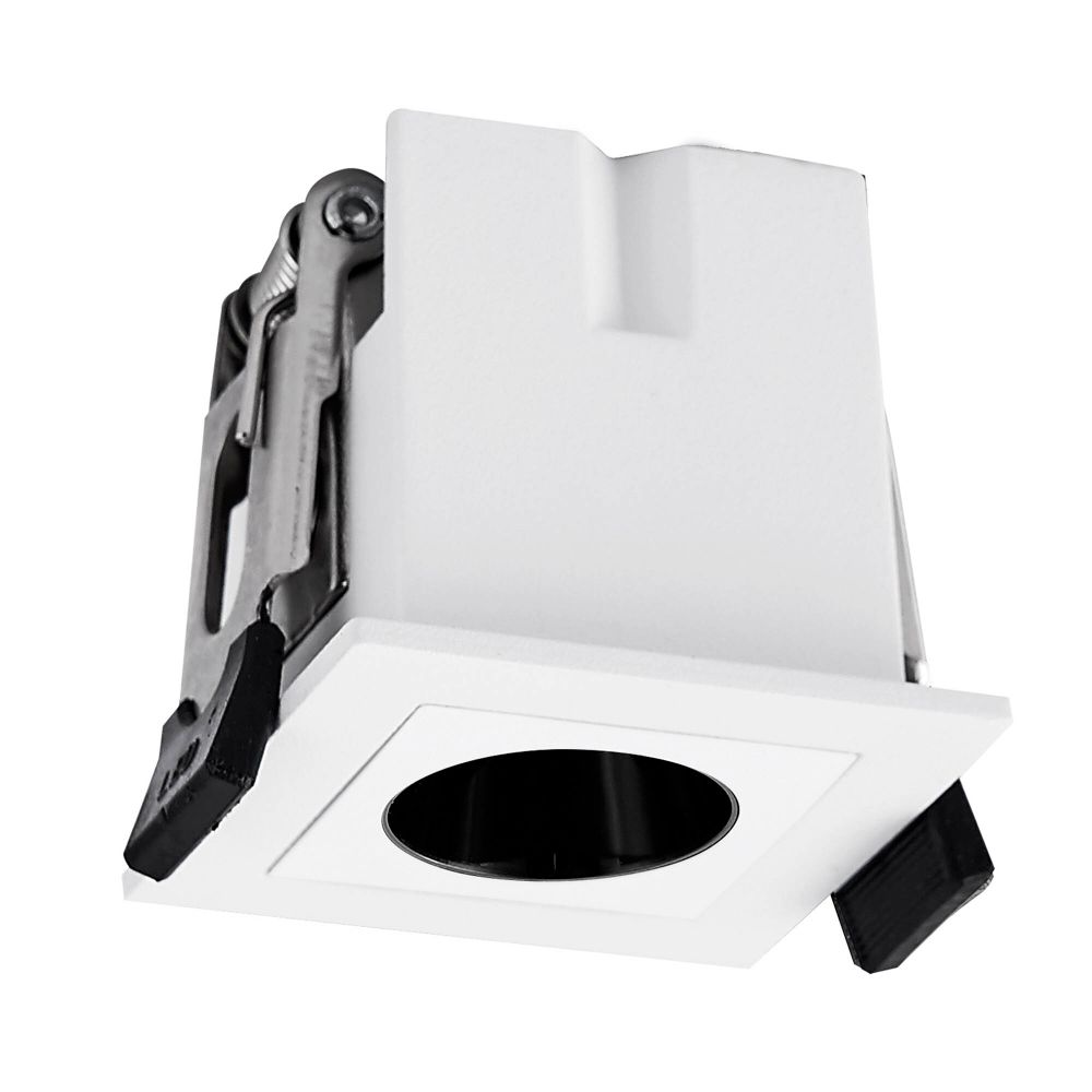 9126 Встраиваемый светильник BLAU