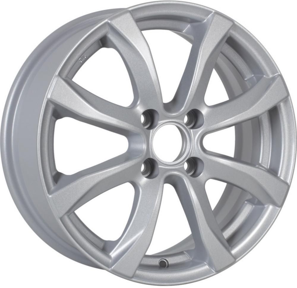 iFree Дайс 6x15 4x100 ET 50 Dia 60.1 (нео-классик)