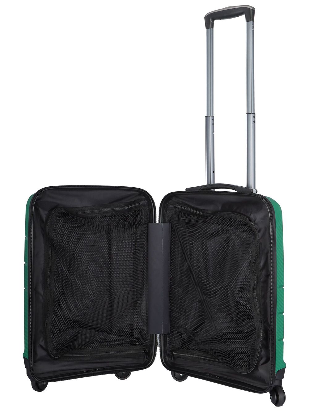 Чемодан 461 / Полипропилен